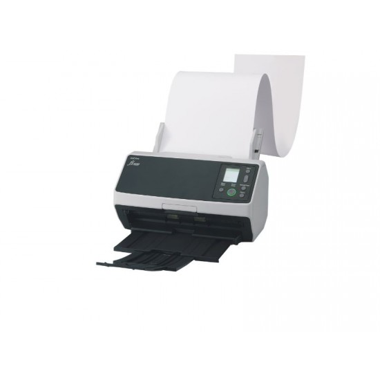 SCANNER Ricoh Document FI-8190