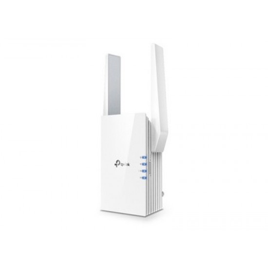 Tp-Link AX1500 Wi-Fi Range Extender (RE505X)