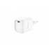 MAXO 30W USB-C GaN Charger White - PN 25520