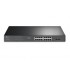 Tp-Link 18-Port Gigabit Easy Smart Switch with 16-Port PoE+ (TL- SG1218MPE)