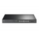 Tp-Link 18-Port Gigabit Easy Smart Switch with 16-Port PoE+ (TL- SG1218MPE)