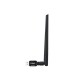 D-Link N300 High-Gain Wi-Fi USB Adapter (DWA-137)