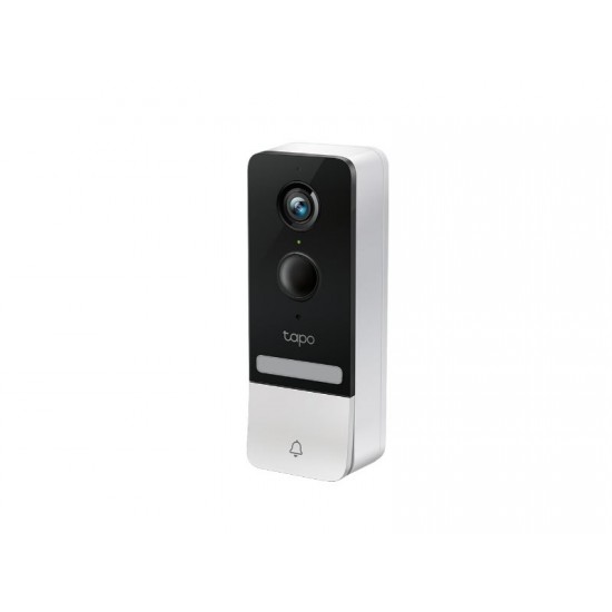 Tp-Link Tapo Smart Battery Video Doorbell (Tapo D230S1)