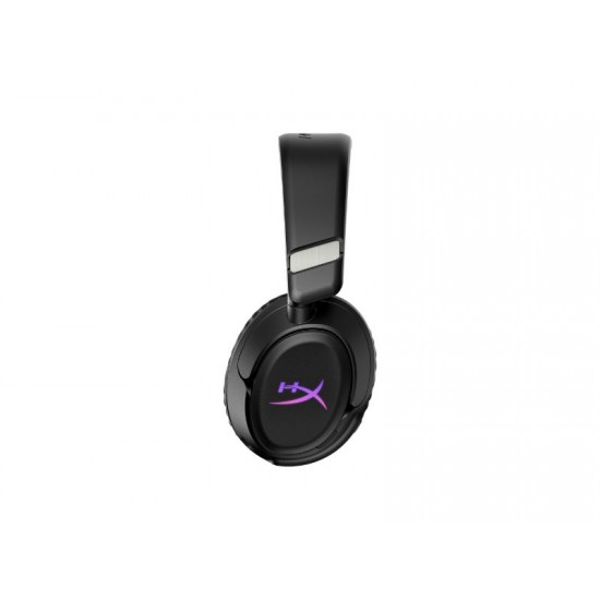 HyperX Cloud Flight 2 Wireless Over Ear Gaming Headset Black - B5VC4AA
