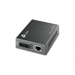 Tp-Link 10/100Mbps Single-Mode Media Converter (MC110CS)