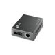 Tp-Link 10/100Mbps Single-Mode Media Converter (MC110CS)