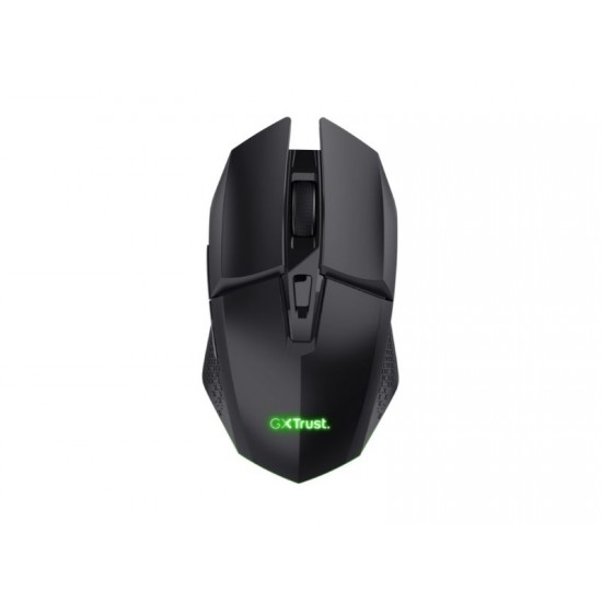 Trust felox wireless mouse black GXT110 25037
