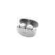 TWS EARBUDS TRUST BT YAVI  WHITE 25172