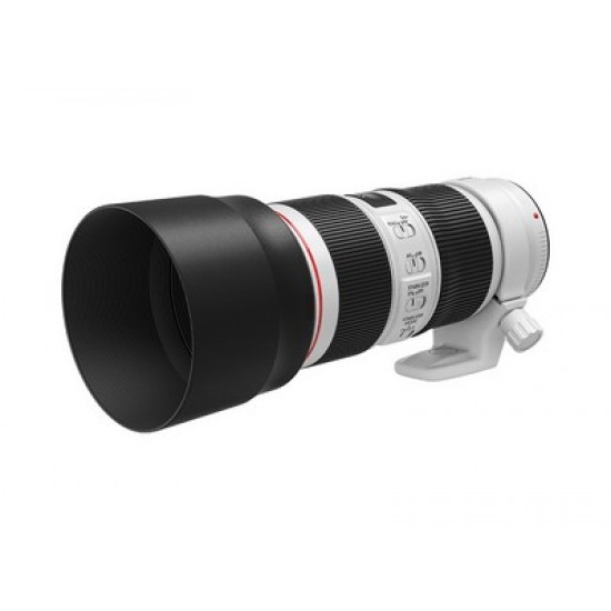 CANON EF 70-200MM F/4L IS II USM