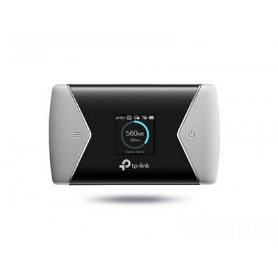 Tp-Link 600Mbps LTE-Advanced Mobile Wi-Fi (M7650)