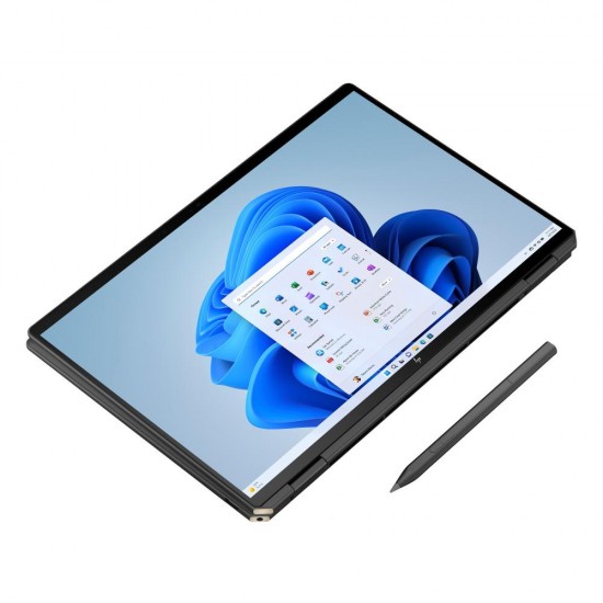 Laptop HP Spectre x360 2-in-1 16-aa0000nv 16''3K OLED Touch/U7- 155H/32GB/1TB/Win 11 Pro/3Y On-Site/B17ZREA