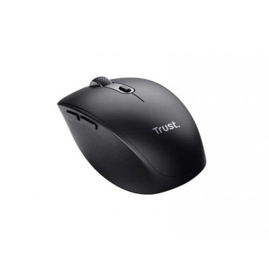 MOUSE WRL TRUST OZAA COMPACT 24819