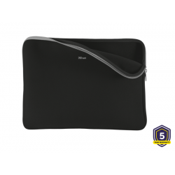 CASE NB TRUST PRIMO 11,6'SLEEV 21254 BLK