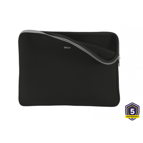 CASE NB TRUST PRIMO 11,6'SLEEV 21254 BLK