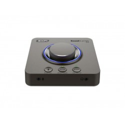 SOUND CRD CREATIVE SB X4