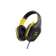 Trust GXT415BM Zirox Headset Batman - 25783