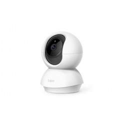 Tp-Link Tapo Home Security Wi-Fi Camera (C200)