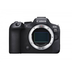 Canon EOS R6 MARK II BODY V5 SEE