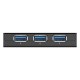 D-Link Hub 4-Port SuperSpeed USB 3.0 (DUB-1340)