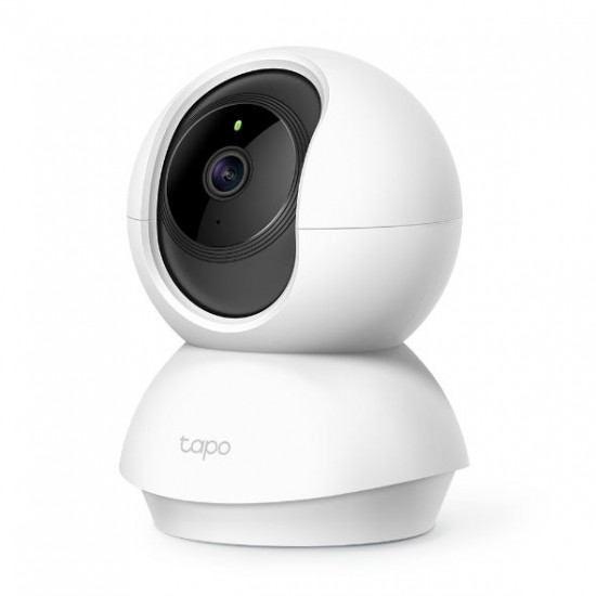 Tp-Link Tapo Home Security Wi-Fi Camera (C200)