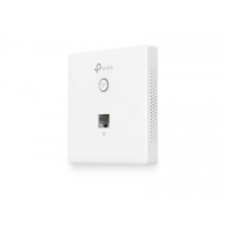 Tp-Link 300Mbps Wireless N Wall-Plate Access Point (EAP115-WALL)