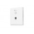 Tp-Link 300Mbps Wireless N Wall-Plate Access Point (EAP115-WALL)