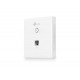 Tp-Link 300Mbps Wireless N Wall-Plate Access Point (EAP115-WALL)