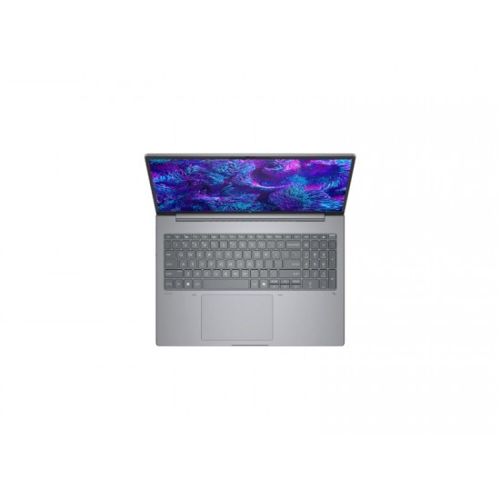 Workstation Laptop HP ZBook 8G1i 16''WUXGA/U7-255H/16GB/1TB/Win 11 Pro/3Y On-Site/B72S7ET