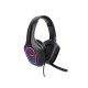 GXT416 ZIROX LED HEADSET BLK
