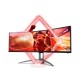 AOC Agon AG493UCX2 4K VA Curved 165Hz 1MS 48.8''