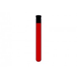 CORSAIR HYDROX LIQUID TRANS.RED 1L