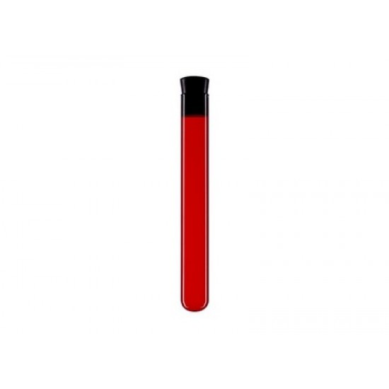 CORSAIR HYDROX LIQUID TRANS.RED 1L