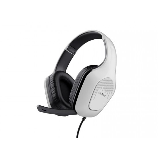 GAM. HDST GXT415B ZIROX WH 25147