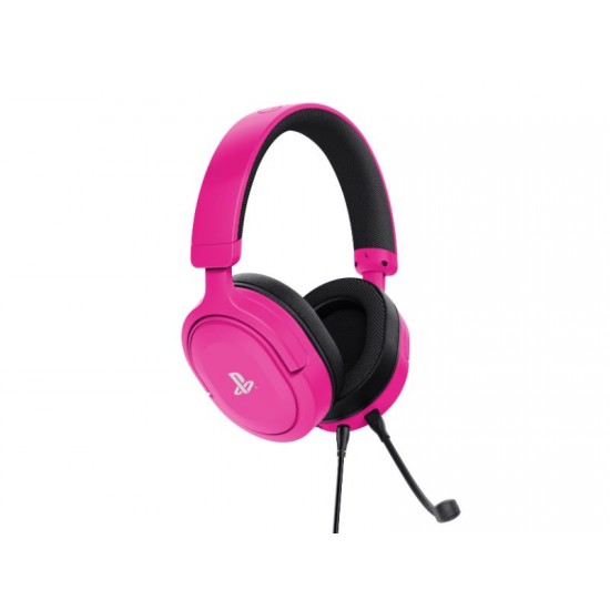 GAM.HDST TRUST GXT498P FORTA HEADSET PS5