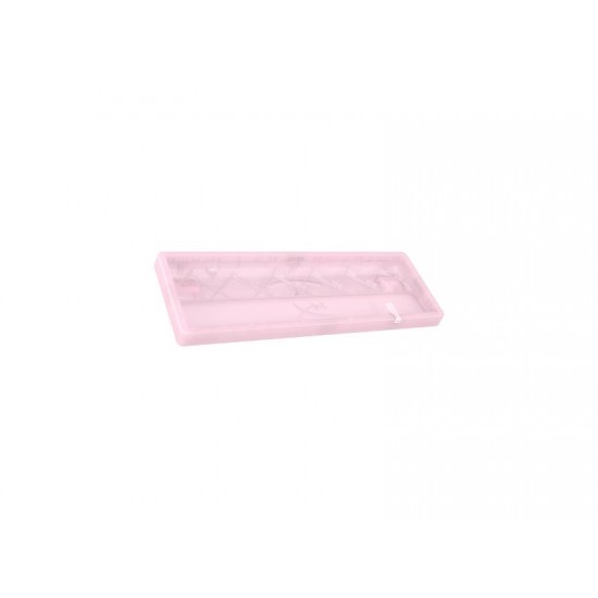 HyperX Origins 2 65 Gaming Keyboard Housing - Pink - BF0T9AA