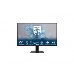 Monitor Philips 27E2N2500 / QHD IPS 120Hz / 27'' / LED / PN: 27E2N2500/00