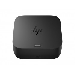 HP USB-C 100W G6 Dock / 3Y - 9X3V1UT
