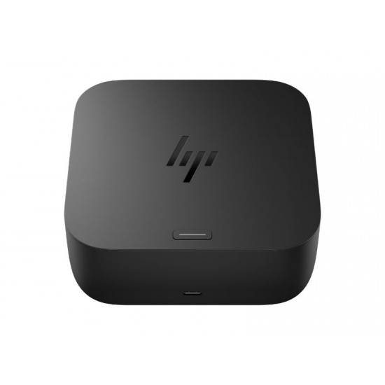 HP USB-C 100W G6 Dock / 3Y - 9X3V1UT