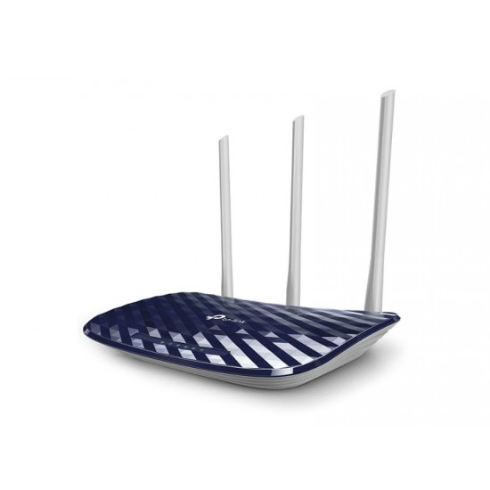 Tp-Link AC750 Wireless Dual Band Router (Archer C20)