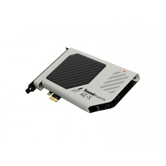 SB1960 SOUND BLASTER AE-X WW