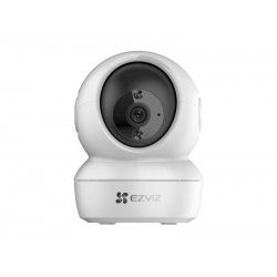 Ezviz Smart Home Camera H6C 2K+ Pan/Tilt  (H6C 2K+)