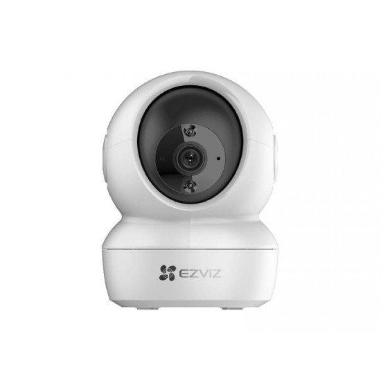 Ezviz Smart Home Camera H6C 2K+ Pan/Tilt  (H6C 2K+)