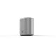 HiFuture Vocalist100 Silver Party Bluetooth Speaker
