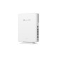 Tp-Link Omada Access Point AX1800 Desktop Wi-Fi 6 GPON (EAP610GP- Desktop)