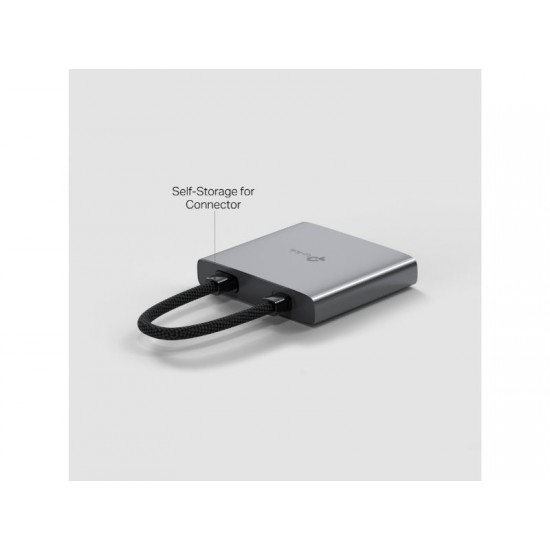 TP-Link USB Type-C 3-in-1 Hub UH3020C