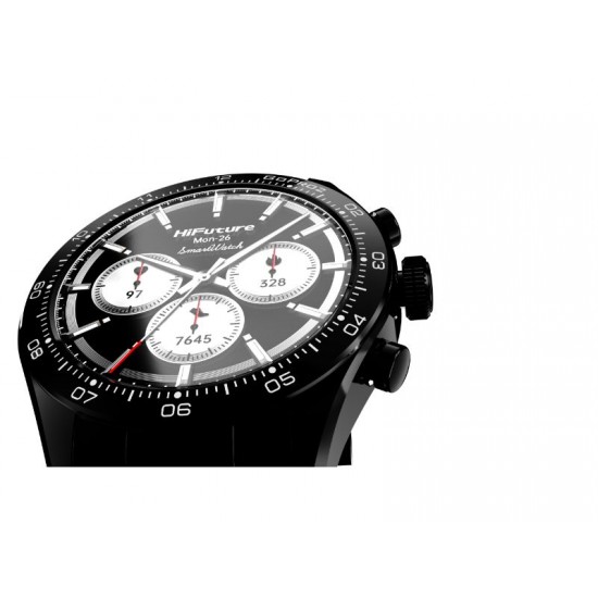HiFuture GO PRO2 Black