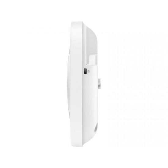 HPE Networking Instant On Access Point Bundle with PSU Dual Radio Tri Band 2x2 WiFi 6E (RW) AP32