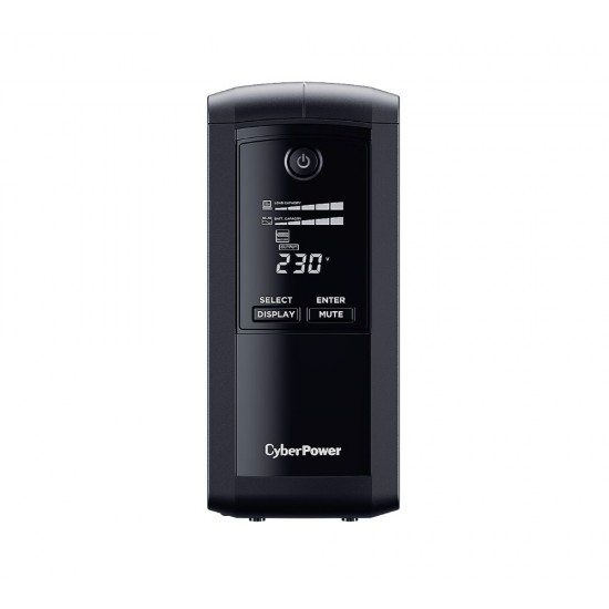 UPS CyberPower VP700ELCD