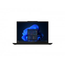 Laptop Lenovo ThinkPad X13 G5 13.3''/Ultra 7 155U/ 16GB/ 512GB SSD/ Windows 11 Pro/ 3Y Premier 21LW0010GM