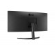 LED LG 34WR50QK WQHD VA 5MS 34"